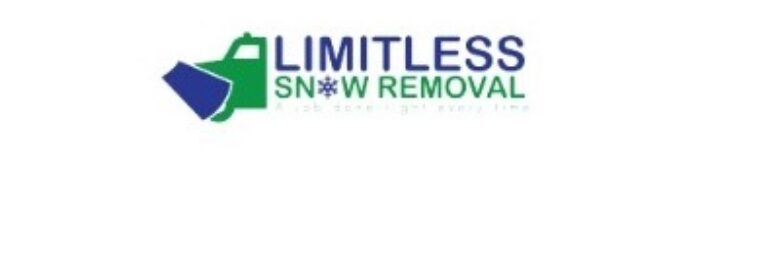 Limitless Snow Removal