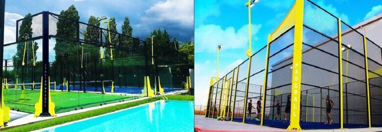 Mondo Padel LLC