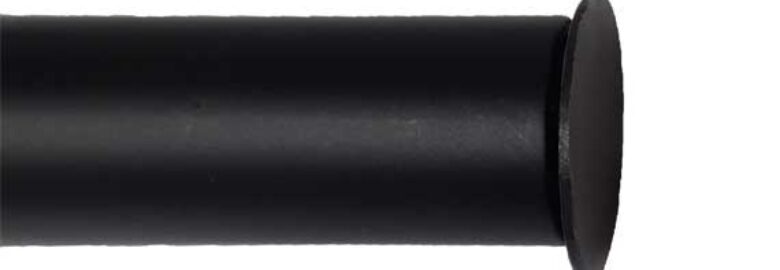 Pacifica Iron | drapery brackets | interior designer | Fountain Valley