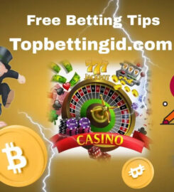 Get Betting Id