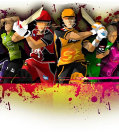 Get Betting Id