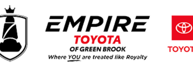 Empire Toyota of Green Brook