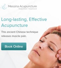 Messina Acupuncture