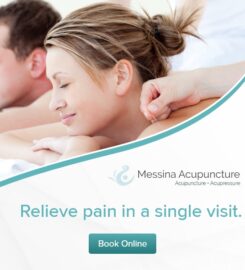 Messina Acupuncture