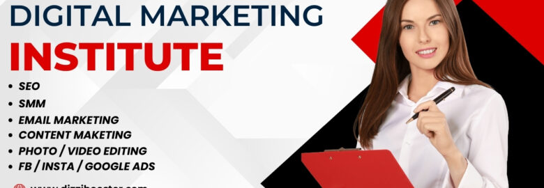 Best digital marketing institute in Ludhiana