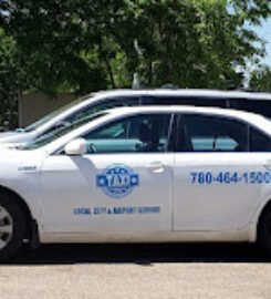 Taxi Sherwood Park – Flat Rate Taxi