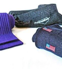Boardroom Socks