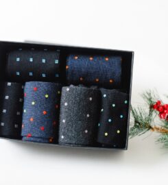 Boardroom Socks