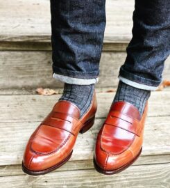 Boardroom Socks