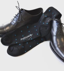 Boardroom Socks