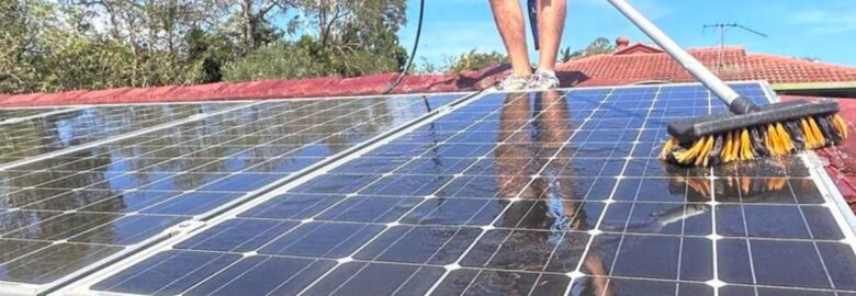 Shine Panel Care