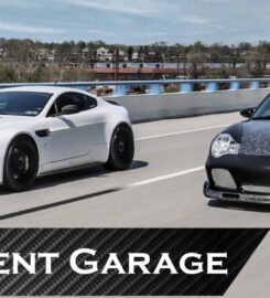 Exotic Car Gear Inc.