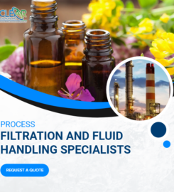 Clear Solutions, Inc.