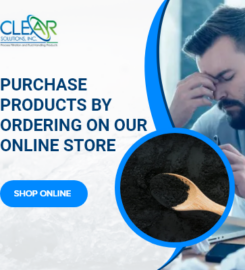 Clear Solutions, Inc.