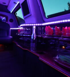 Sherwood Park Limo