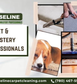 Baseline Carpet Cleaning Sherwood Park