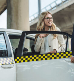Park Cabs – Sherwood Park Cabs
