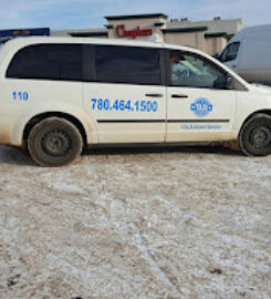 Taxi Sherwood Park – Flat Rate Taxi