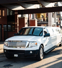 Sherwood Park Limo