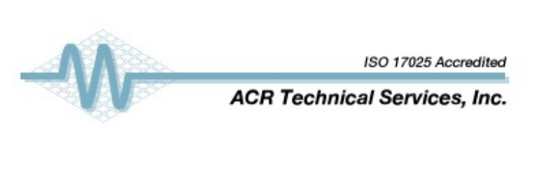 ACR Technical Services