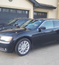 Taxi Sherwood Park – Flat Rate Taxi