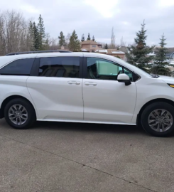 Park Cabs – Sherwood Park Cabs