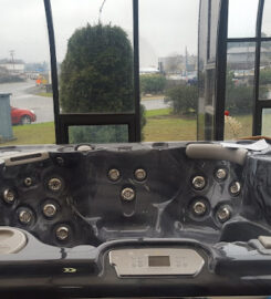 Skyview Spas & Solariums | Skyview Industries Ltd