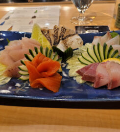 Sen Zushi – Japanese Restaurant & Sushi Victoria