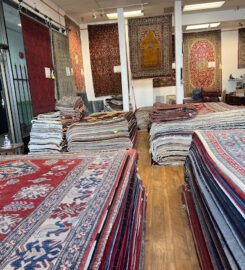 Babak's Oriental Carpets