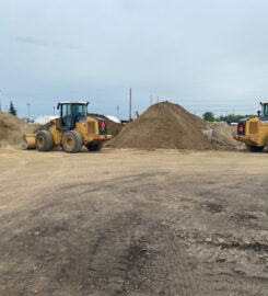 White Rock Landscaping Supplies | Landscape Supply Store Edmonton