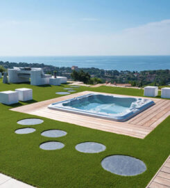 Skyview Spas & Solariums | Skyview Industries Ltd