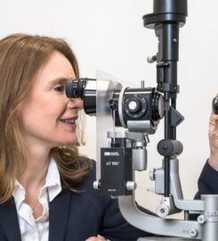 Vitreous Retina Macula Consultants of New York