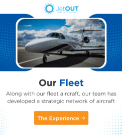 Jet OUT