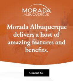 Morada Albuquerque