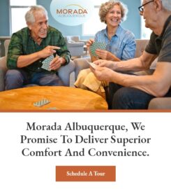 Morada Albuquerque
