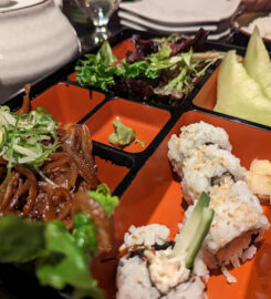 Sen Zushi – Japanese Restaurant & Sushi Victoria