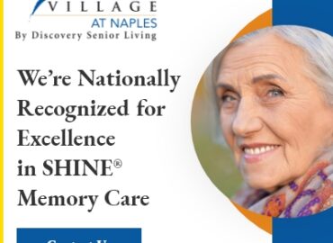 Discovery Village At Naples
