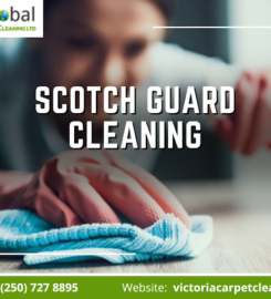 Time Global Carpet Cleaning Ltd.