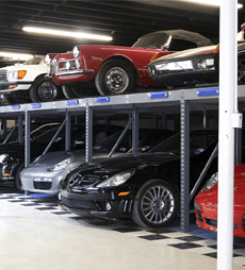 Sherwood Towing Services LTD