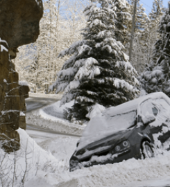 Sherwood Towing Services LTD