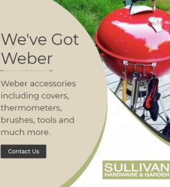 Sullivan Hardware & Garden