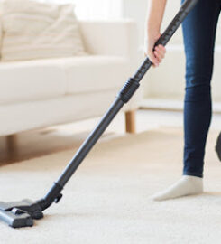 St. Albert Carpet Cleaning