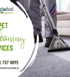 Time Global Carpet Cleaning Ltd.