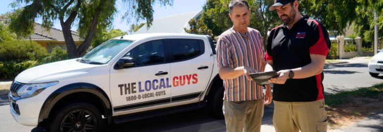 The Local Guys Services