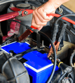 Sherwood Towing Services LTD