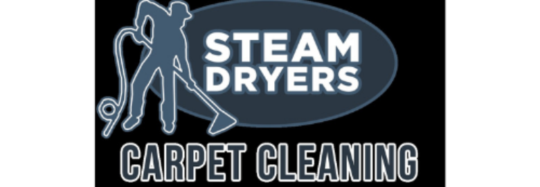 Steam Dryers Carpet Cleaning