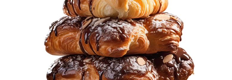 Nice & Sweet | Delectable Treats for Every Occasion