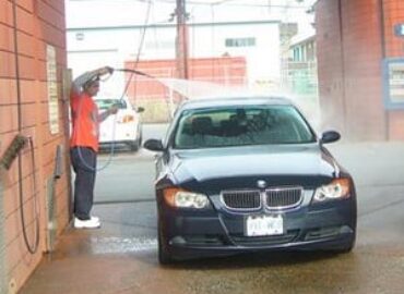 Royal Oak Self Service Car Wash