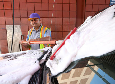 Royal Oak Self Service Car Wash