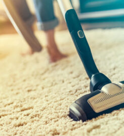 St. Albert Carpet Cleaning